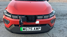 Dacia Spring 27kWh Expression 65 48kW 5dr Auto Electric Hatchback